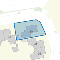 Perceel TNZ00-M-2557