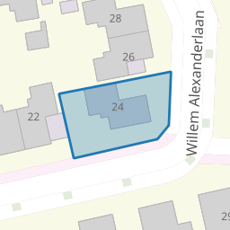 Perceel TNZ00-M-2560