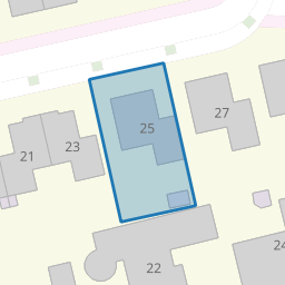 Perceel TNZ00-M-2561