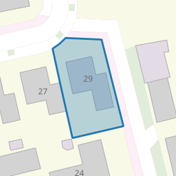 Perceel TNZ00-M-2563