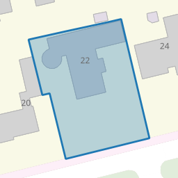 Perceel TNZ00-M-2565