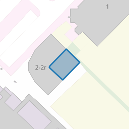 Perceel TNZ00-M-2570