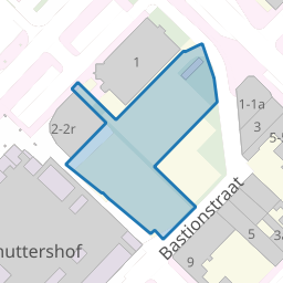 Perceel TNZ00-M-2571