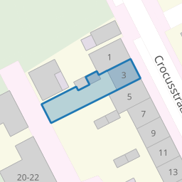 Perceel TNZ00-M-2573