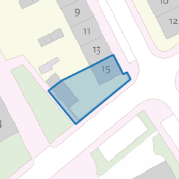 Perceel TNZ00-M-2575