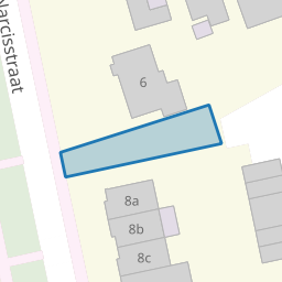 Perceel TNZ00-M-2578