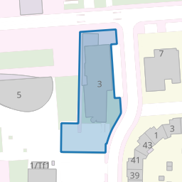 Perceel TNZ00-M-2583