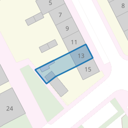 Perceel TNZ00-M-2590