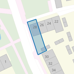 Perceel TNZ00-M-2597