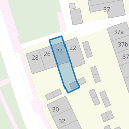 Perceel TNZ00-M-2599