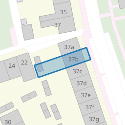 Perceel TNZ00-M-2602