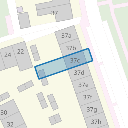 Perceel TNZ00-M-2603