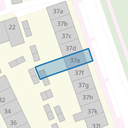 Perceel TNZ00-M-2605