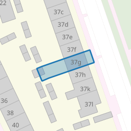 Perceel TNZ00-M-2607