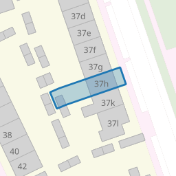 Perceel TNZ00-M-2608