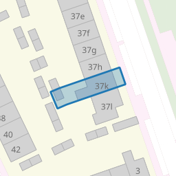 Perceel TNZ00-M-2609