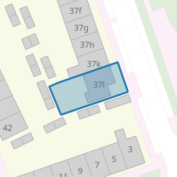 Perceel TNZ00-M-2610