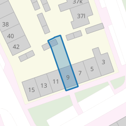 Perceel TNZ00-M-2614