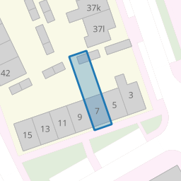 Perceel TNZ00-M-2615