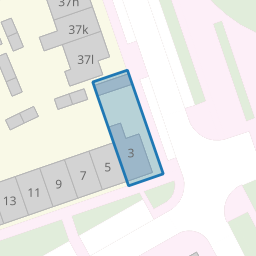 Perceel TNZ00-M-2617