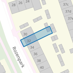 Perceel TNZ00-M-2619