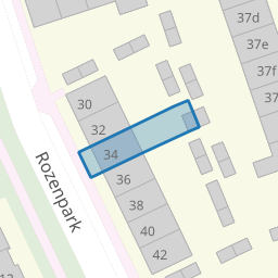 Perceel TNZ00-M-2620