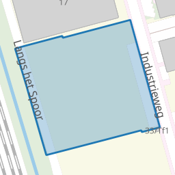 Perceel TNZ00-M-2631