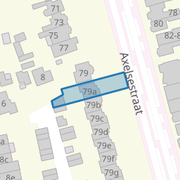 Perceel TNZ00-M-2634