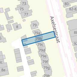 Perceel TNZ00-M-2635