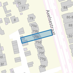 Perceel TNZ00-M-2636