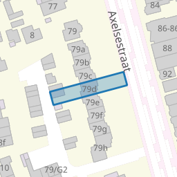 Perceel TNZ00-M-2637