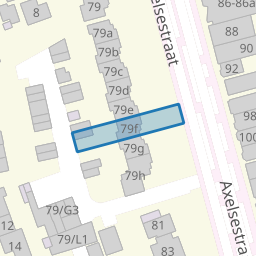 Perceel TNZ00-M-2639