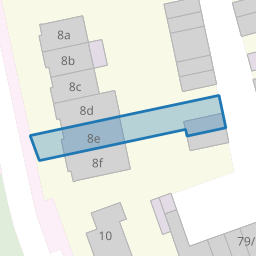 Perceel TNZ00-M-2643