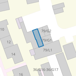 Perceel TNZ00-M-2644