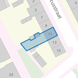 Perceel TNZ00-M-2646