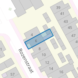 Perceel TNZ00-M-2648