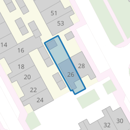 Perceel TNZ00-M-2649