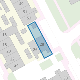 Perceel TNZ00-M-2650