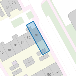 Perceel TNZ00-M-2652