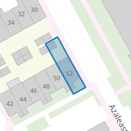 Perceel TNZ00-M-2654