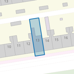 Perceel TNZ00-M-2659