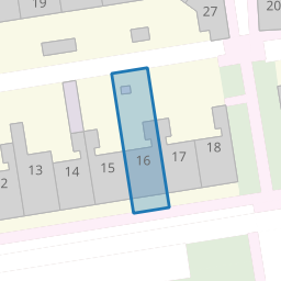 Perceel TNZ00-M-2662