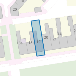 Perceel TNZ00-M-2666