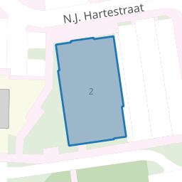 Perceel TNZ00-M-2672