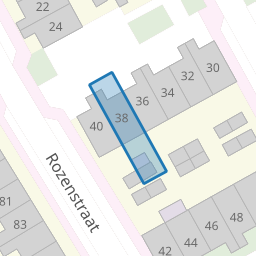 Perceel TNZ00-M-2676