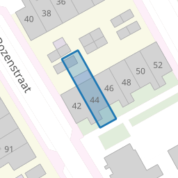 Perceel TNZ00-M-2679