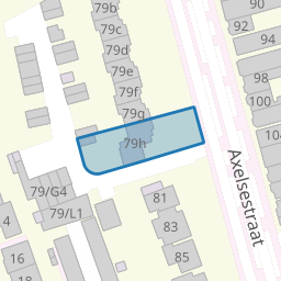 Perceel TNZ00-M-2682