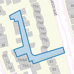 Perceel TNZ00-M-2687