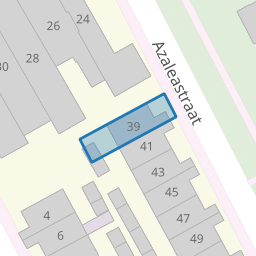 Perceel TNZ00-M-2688