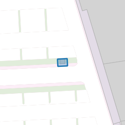 Perceel TNZ00-M-2700